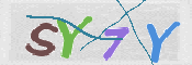 CAPTCHA Bild