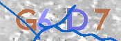 CAPTCHA Bild