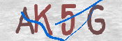 CAPTCHA Bild