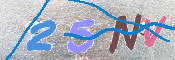 CAPTCHA Bild