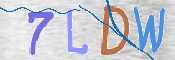 CAPTCHA Bild