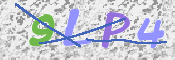 CAPTCHA Bild