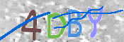 CAPTCHA Bild