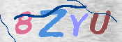CAPTCHA Bild