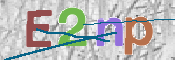 CAPTCHA Bild