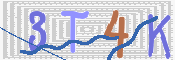 CAPTCHA Bild