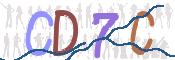 CAPTCHA Bild