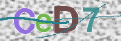 CAPTCHA Bild