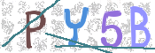 CAPTCHA Bild