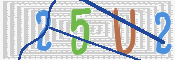 CAPTCHA Bild