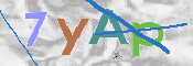 CAPTCHA Bild