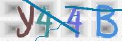 CAPTCHA Bild