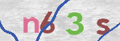 CAPTCHA Bild