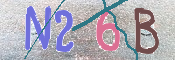 CAPTCHA Bild