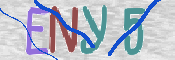 CAPTCHA Bild