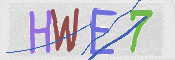 CAPTCHA Bild