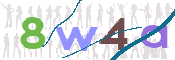 CAPTCHA Bild