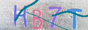 CAPTCHA Bild