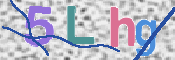 CAPTCHA Bild