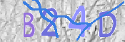 CAPTCHA Bild