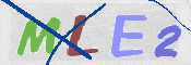 CAPTCHA Bild