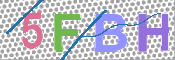 CAPTCHA Bild