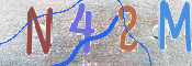 CAPTCHA Bild