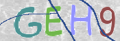 CAPTCHA Bild
