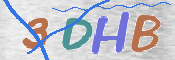 CAPTCHA Bild