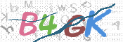CAPTCHA Bild