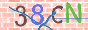 CAPTCHA Bild