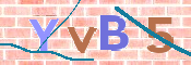CAPTCHA Bild