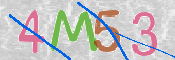 CAPTCHA Bild