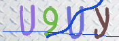 CAPTCHA Bild