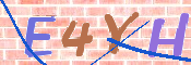 CAPTCHA Bild