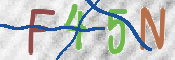 CAPTCHA Bild