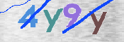 CAPTCHA Bild