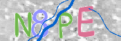 CAPTCHA Bild