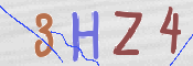 CAPTCHA Bild