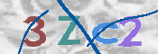 CAPTCHA Bild