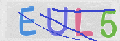 CAPTCHA Bild
