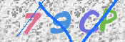 CAPTCHA Bild