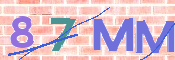 CAPTCHA Bild