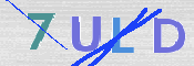 CAPTCHA Bild