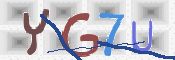 CAPTCHA Bild