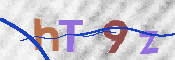 CAPTCHA Bild