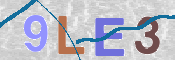CAPTCHA Bild