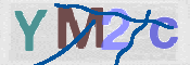 CAPTCHA Bild