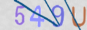 CAPTCHA Bild