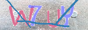 CAPTCHA Bild